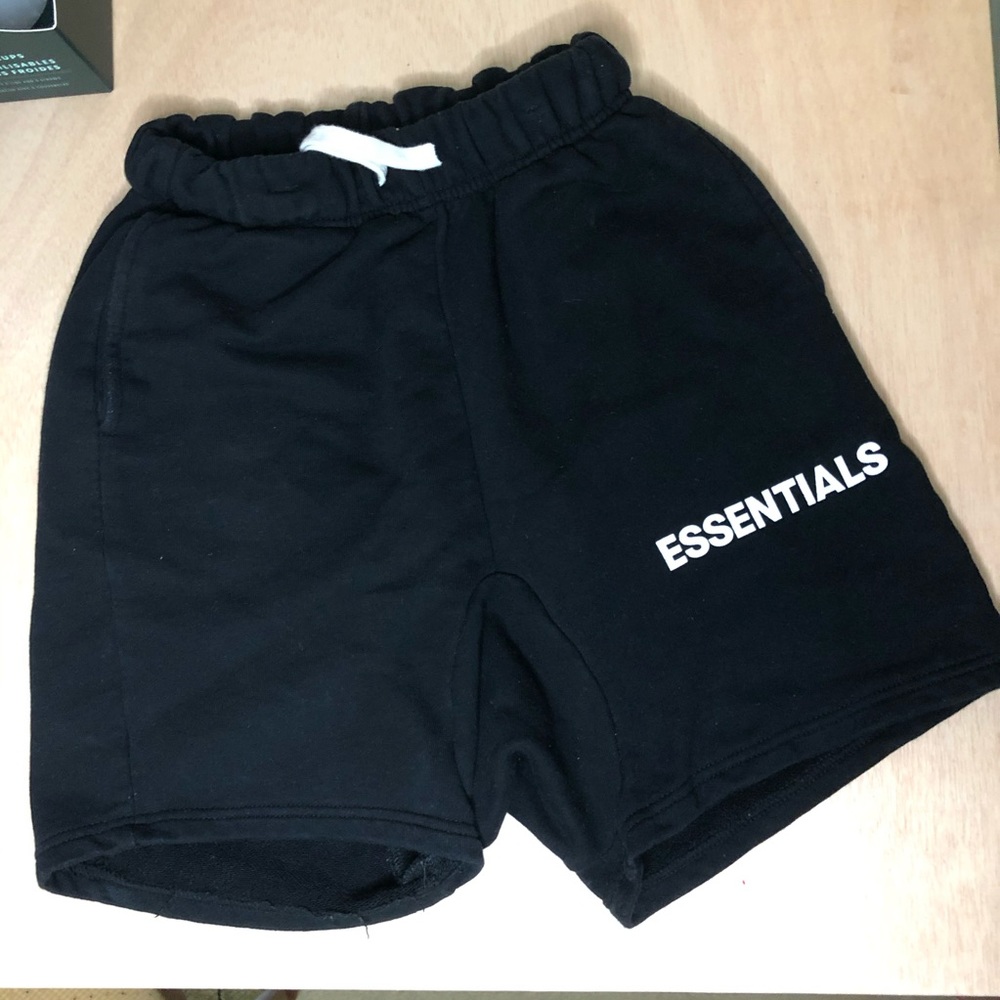 Fear of God shorts